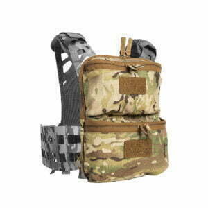 Back Panel Insulated 3L-02