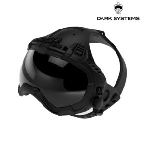 Casco Dark Fighter K9 kit - Gen 3