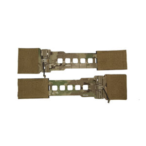 FAJA (Cummerbund) 3" QD 2M ROC80 (2025)
