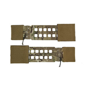 FAJA (Cummerbund) 5" QD 2M ROC80 (2025)