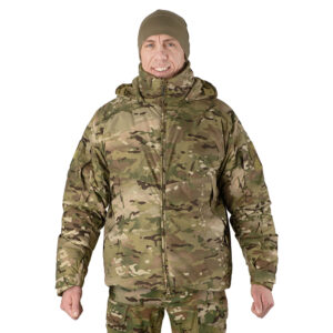 MLV Chaqueta CW