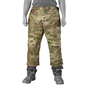 MLV Pantalones CW60 3/4