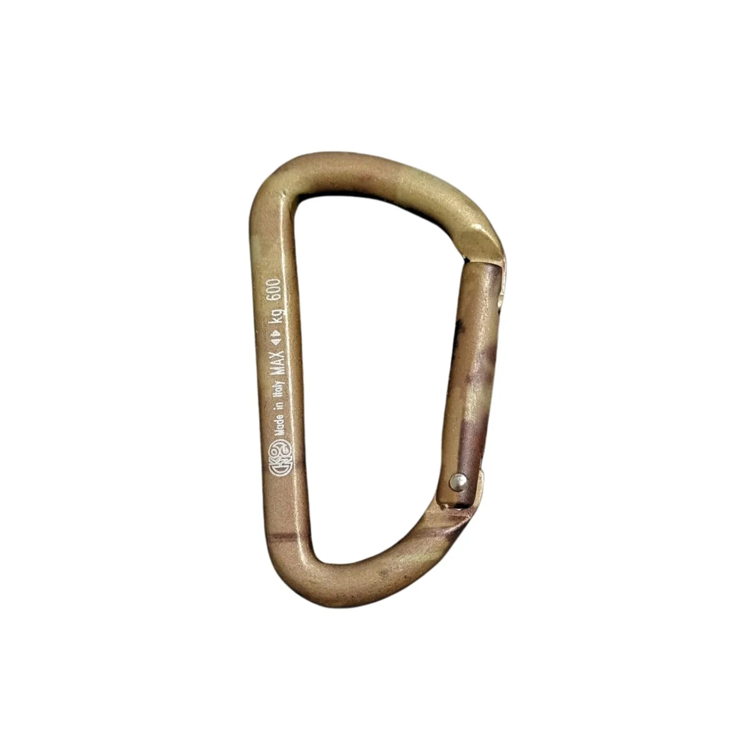 Conector Mini D Camo KONG