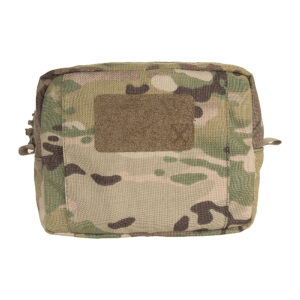 Utility Pouch 05 (6"x 8" x 3,5 )