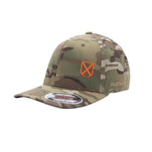 Gorro Flexfit® Original Multicam® BTG Emblem